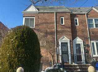 115-28 203rd St, Jamaica, NY 11412