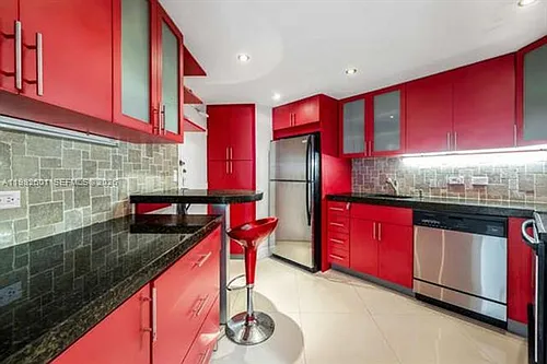 801 Brickell Bay Dr #CU-1262 Photo 1