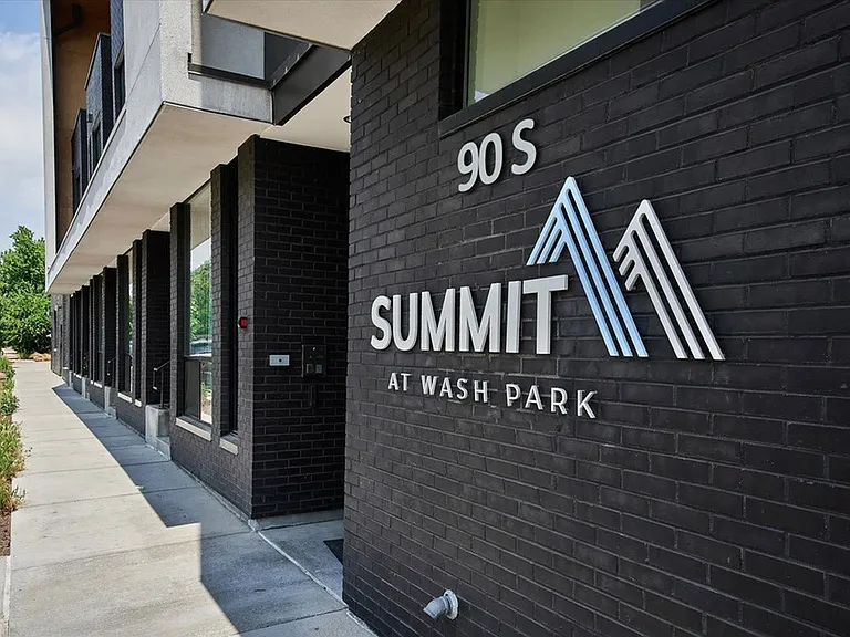 Summit at Wash Park
