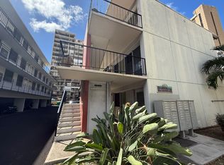 243 Liliuokalani Ave APT 108, Honolulu, HI 96815