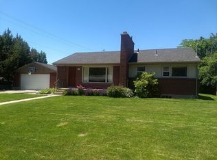 675 S 500 E, River Heights, UT 84321