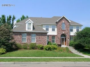 2231 Indian Peaks Cir, Longmont, CO 80504
