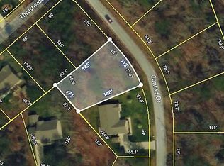 110 Conrad Dr LOT 22, Crossville, TN 38558