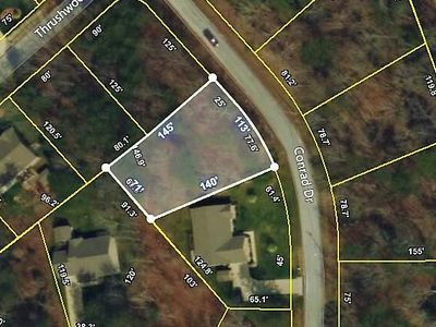 110 Conrad Dr LOT 22, Crossville, TN, 38558