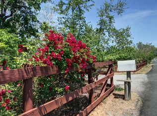 5465 Bell Rd, Auburn, CA 95602