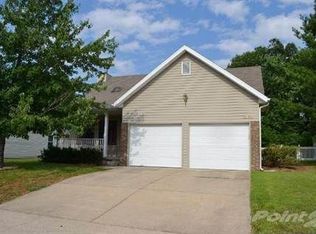 3438 S Hall Ave, Springfield, MO 65804