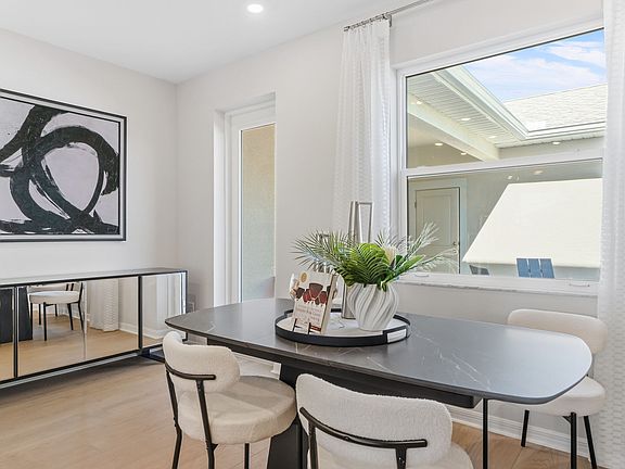 Interior - Representational Photo