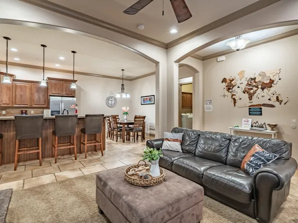 80 N 6680 W #A-6, Hurricane, UT 84737