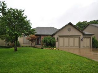 3605 NW 52nd Ter, Kansas City, MO 64151