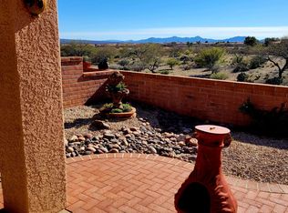 1531 W Acala St, Green Valley, AZ 85622
