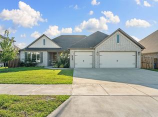 1809 Abbott Ln, Pea Ridge, AR 72751