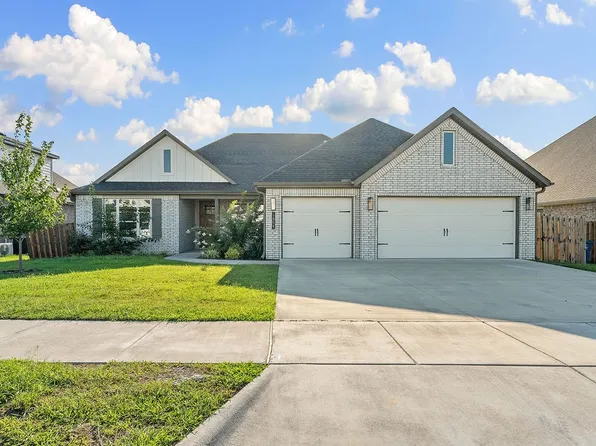 1809 Abbott Ln, Pea Ridge, AR 72751