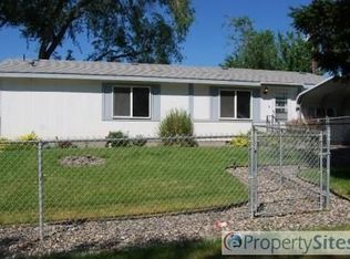 5930 Deer St, West Richland, WA 99353