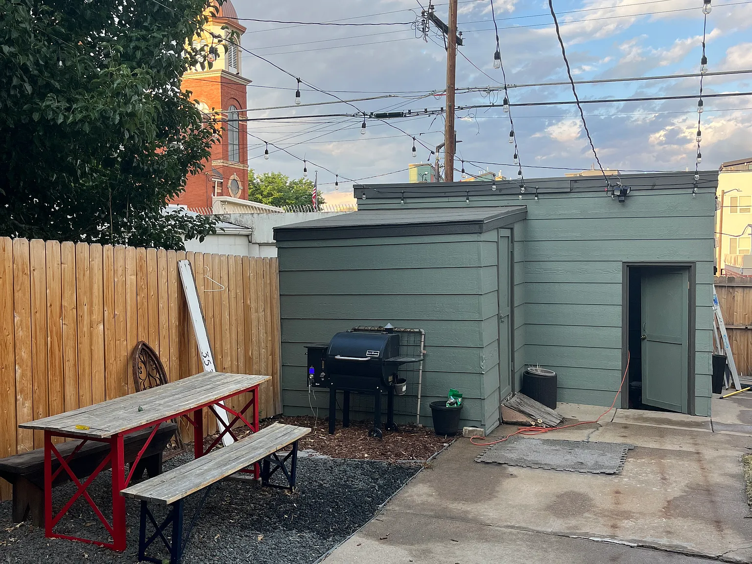 3532 Osage St — Photo 4