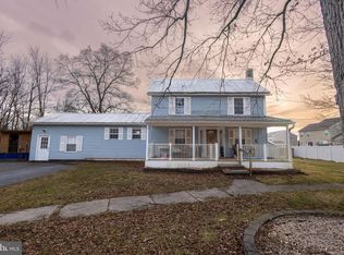 4315 Stumptown Rd, Taneytown, MD 21787
