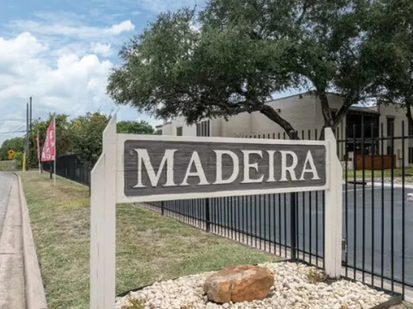 Madeira Apartments
