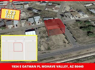 1935 E Oatman Pl, Mohave Valley, AZ 86440