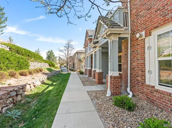 6714 S Winnipeg Circle #104, Aurora, CO 80016