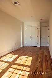 Rented by Halstead Real Estate