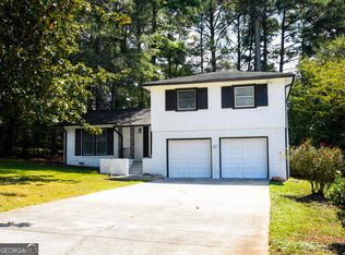 4143 Rue Antoinette, Stone Mountain, GA 30083