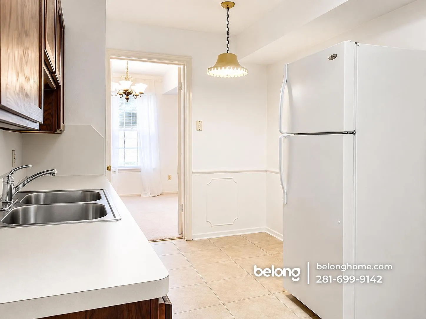 1 bed, 1.0 bath, 870 sqft, $1,555 — Photo 4