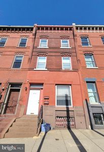 2917 W Girard Ave, Philadelphia, PA, 19130