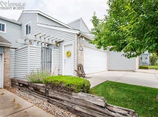 2516 Elite Ter, Colorado Springs, CO 80920