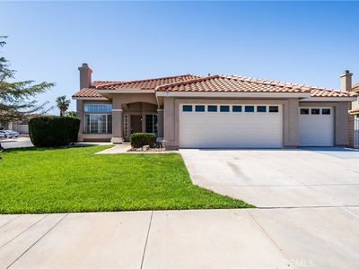 13073 San Dimas Cir, Victorville, CA, 92392
