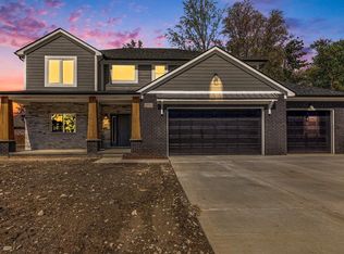 29101 Brook Meadows Ct #20, Chesterfield, MI 48047