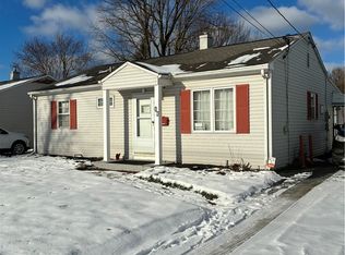 38 Steiner Ave, Tonawanda, NY 14150