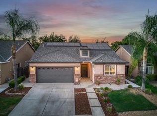 5282 W Norwich Ave, Fresno, CA 93722