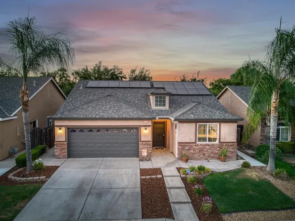 5282 W Norwich Ave, Fresno, CA 93722