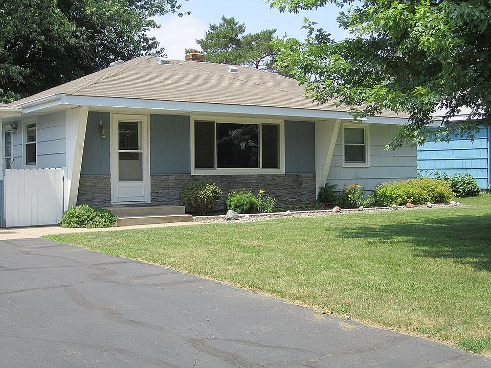 Front View 1