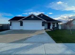 1771 Cashel St, Middleton, ID 83644
