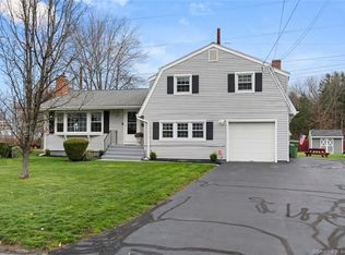 30 Hope Cir, Windsor, CT 06095