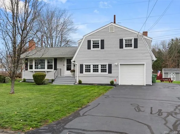30 Hope Cir, Windsor, CT 06095