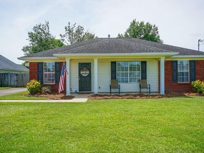 13331 August Dr, Mobile, AL, 36695