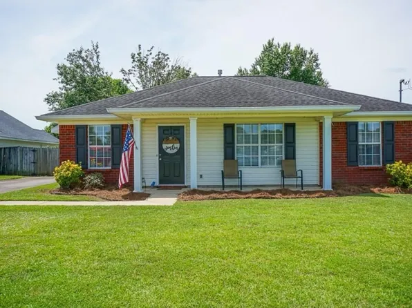 13331 August Dr, Mobile, AL 36695