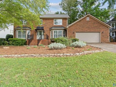 15009 Collier Dr SE, Huntsville, AL, 35803