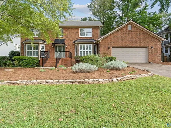 15009 Collier Dr SE, Huntsville, AL 35803