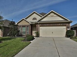 27514 Rebecca Field Ln, Spring, TX 77386