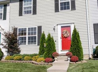 1311 Agora Pl, Bel Air, MD 21014