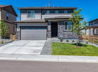 4685 S Odessa St, Aurora, CO 80015