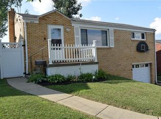 614 Elaine Dr, Pittsburgh, PA 15236