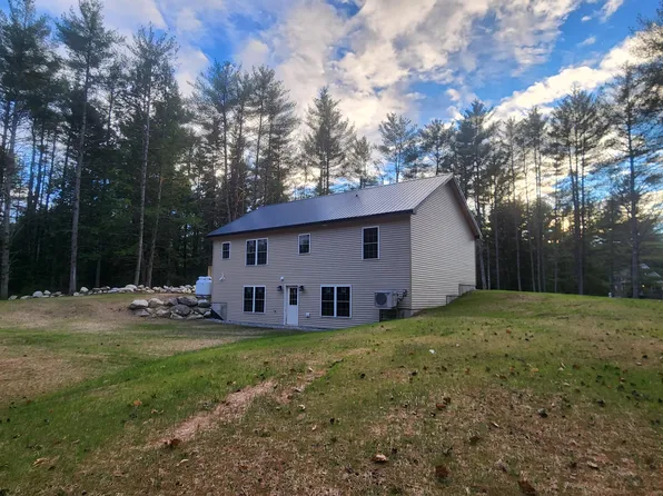 1 Stans Road, Harrison, ME 04040
