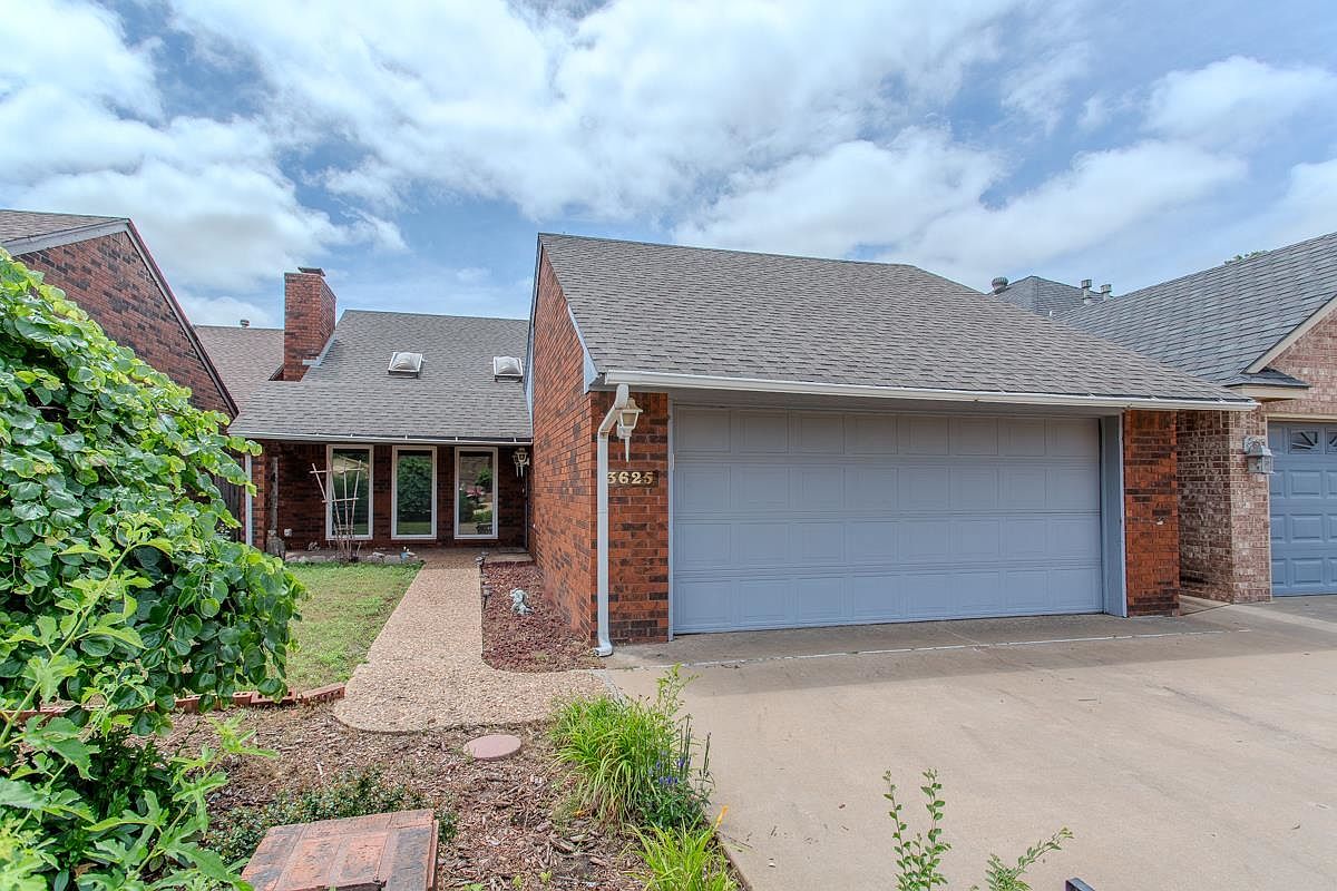 3625 Whippoorwill Way, Enid, OK 73703 | Zillow