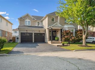79 Zieman Cres, Cambridge, ON