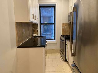651 W 171st St #A, New York, NY 10032
