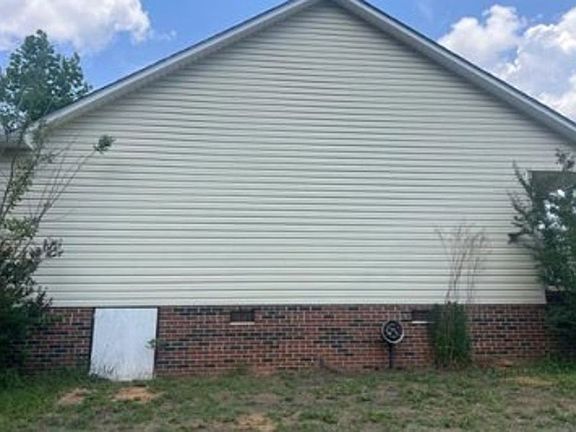Property Side View