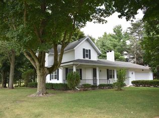 15541 County Road 36, Goshen, IN 46528